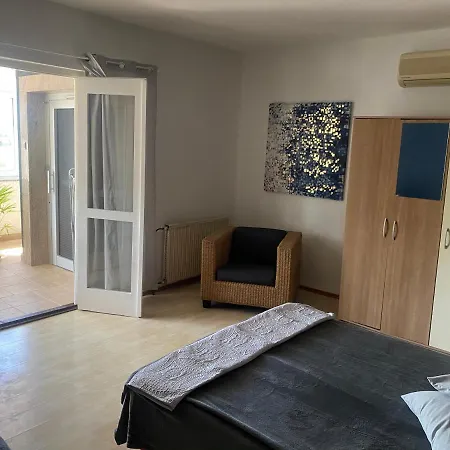 Dub Center Ii Apartment Malinska
